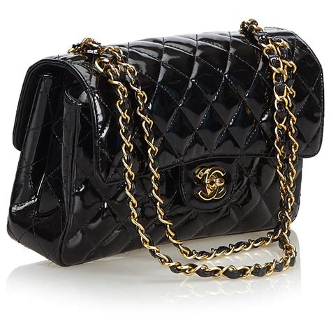 chanel sac classique